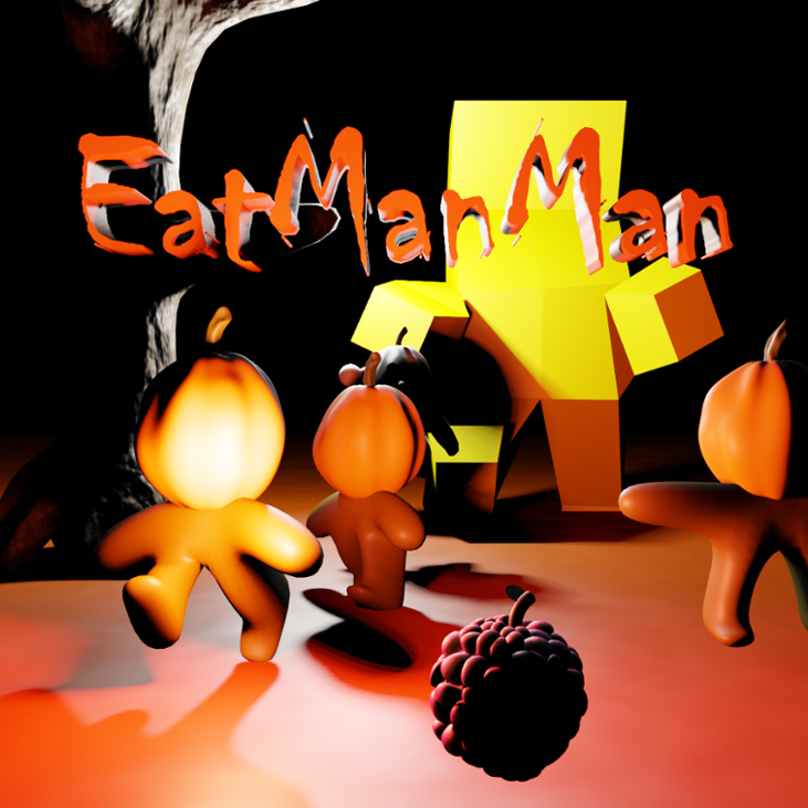 Games like EatManMan
