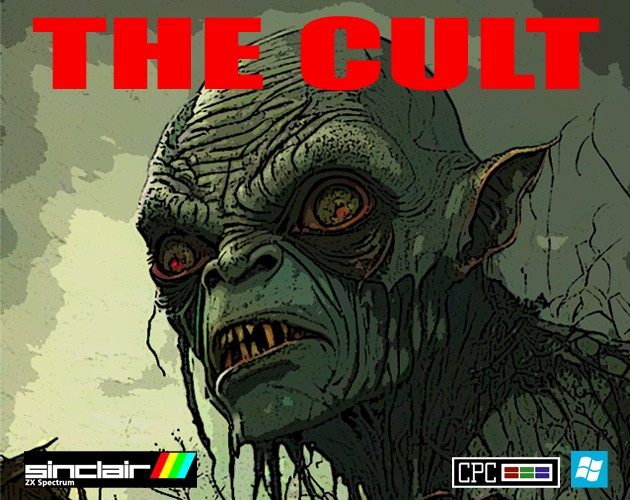 Games like EL CULTO / THE CULT