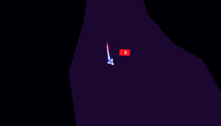 FastSpace screenshot