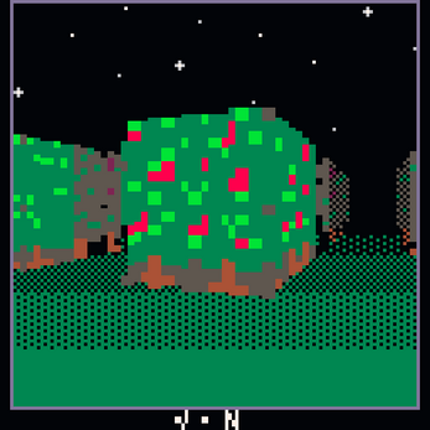 Featherstone Ruins screenshot