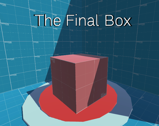 The Final Box Image