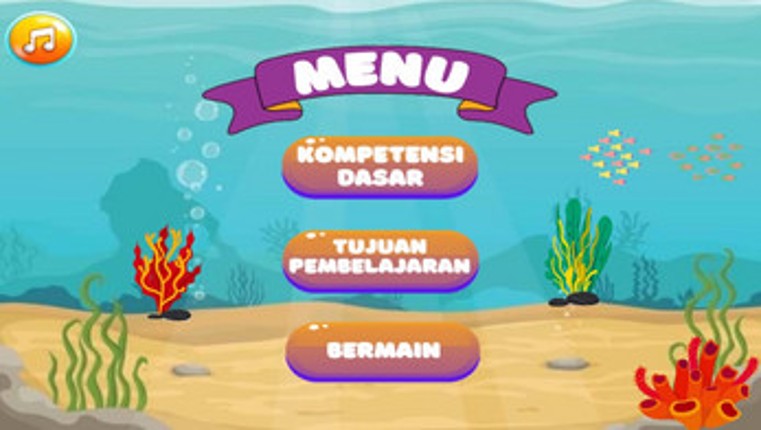 FISH MATH Image