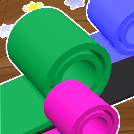 Games like Flag Roll