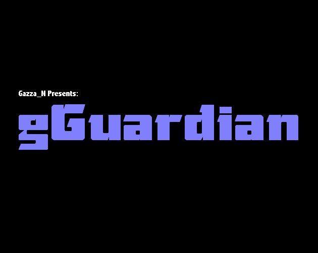 Games like gGuardian