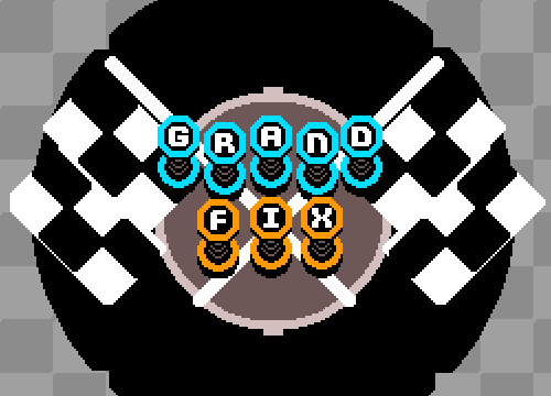 Games like Grand Fix