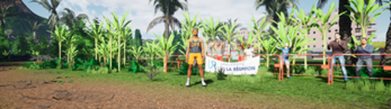 GrandRaid screenshot