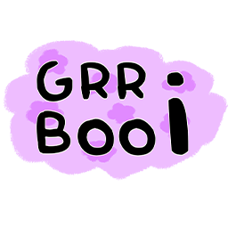 Games like GRR BOO i