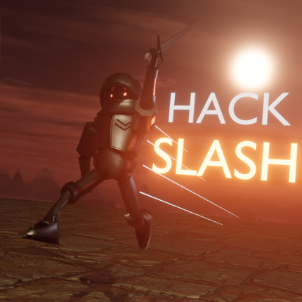 HACKSLASH Image