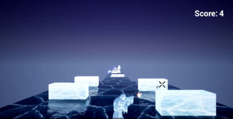 Ice Melts screenshot