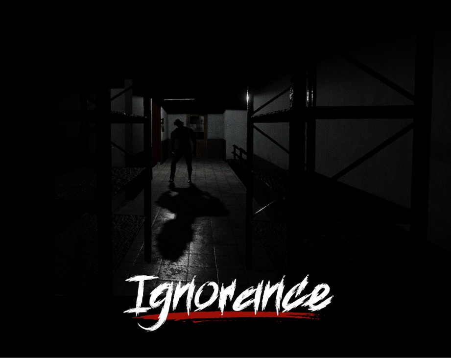 Games like Ignorance