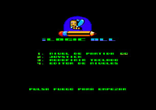 iLogicAll (Amstrad CPC) Image