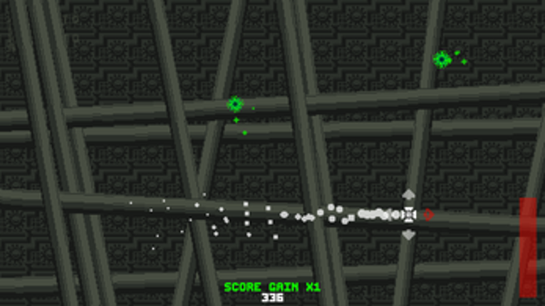 Jet Chaos Image