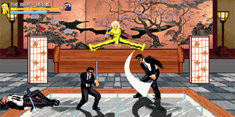 Kill BIll Image