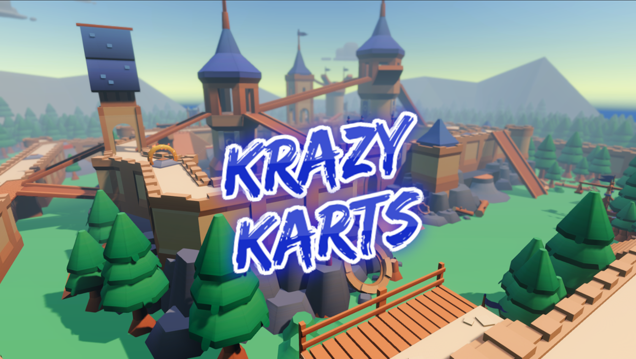 Games like Krazy Karts