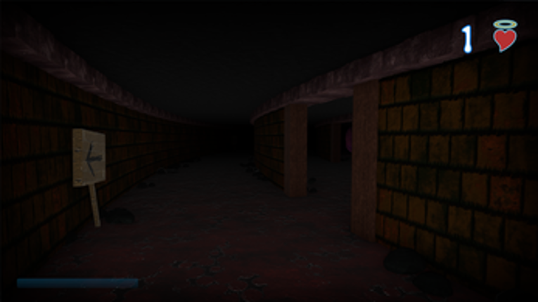 Labyrinth of Souls screenshot