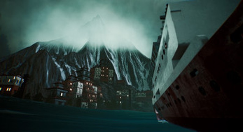 Last Peak Image