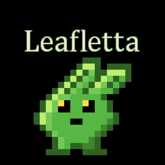 Games like Leafletta