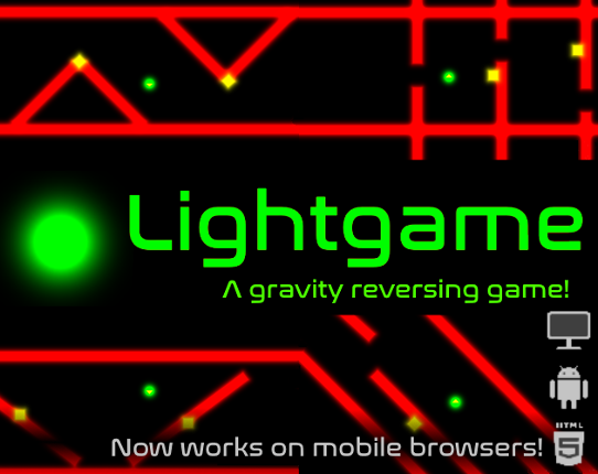 Lightgame Game Cover