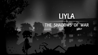 Liyla and The Shadows Of War Image