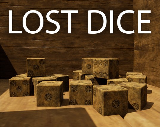 Games like Lost Dice (Games Jam)