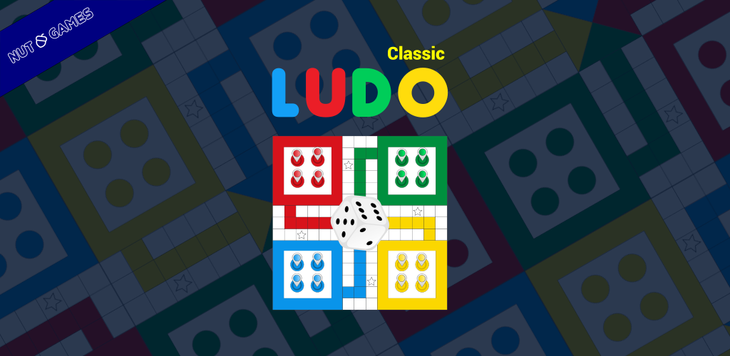 Games like Ludo Classic - Made with Godot
