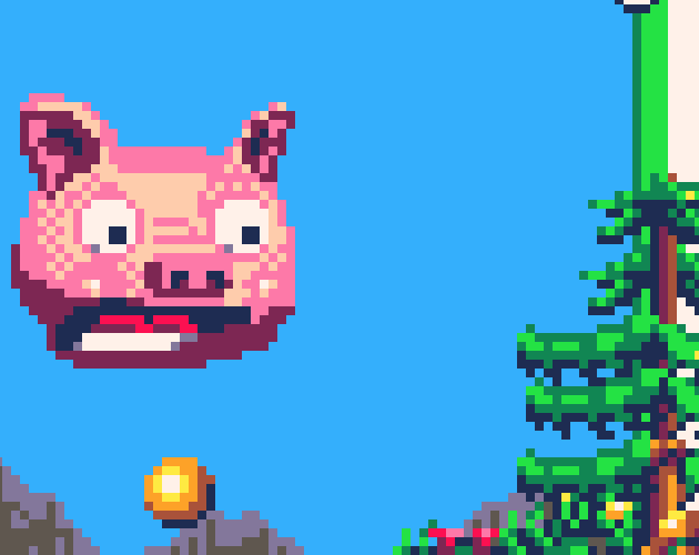 Games like Magical Henry The Wizard Pig