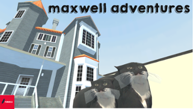 Maxwell Adventures Image