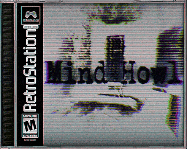 Games like Mind Howl