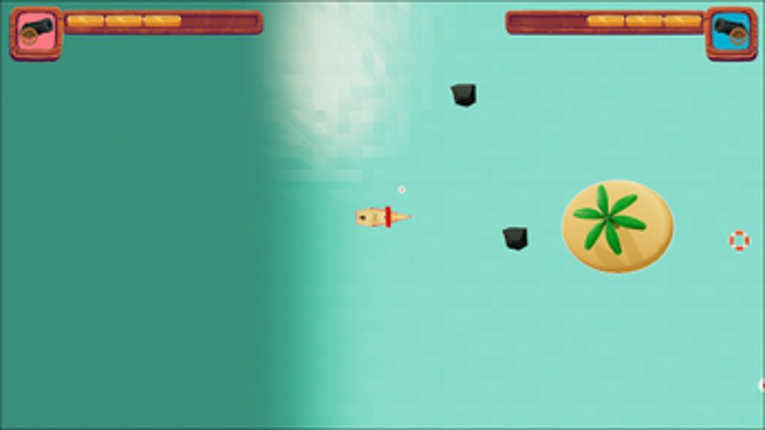 Mr. Battleship screenshot