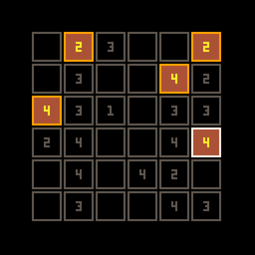 Games like Neighbors