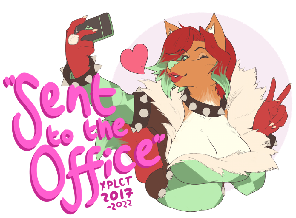 Games like [PWYW] [18+] Sent to the Office