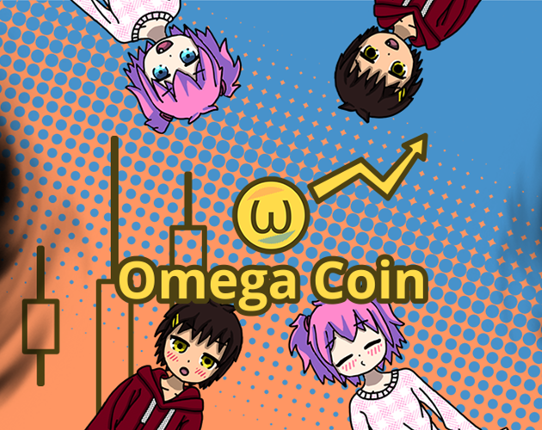 Omega Coin Game Cover