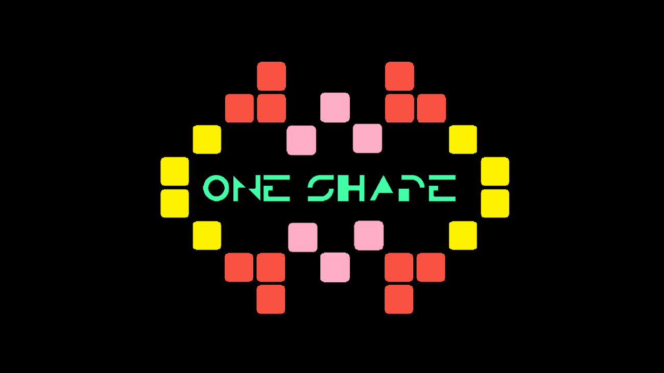 Games like One Shape