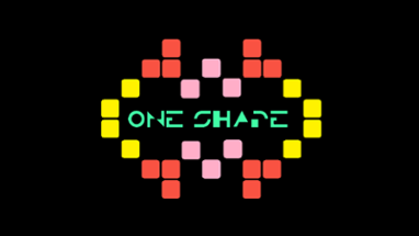 One Shape Image