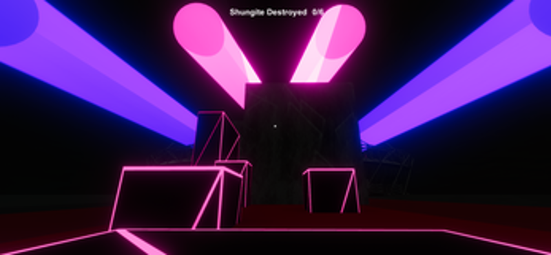 Operation Shungite screenshot