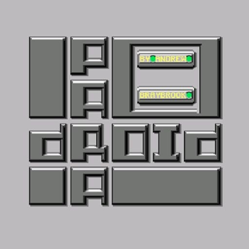 Games like Paradroid