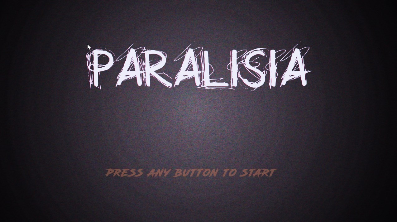 Games like Paralisia