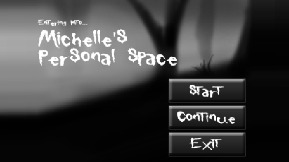 Games like Personal Space