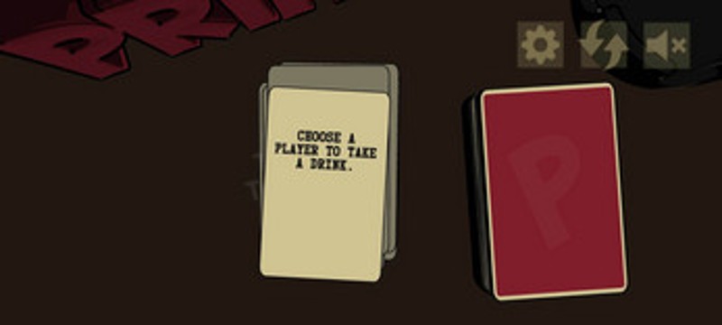 Prinks! - The drinking game app Image
