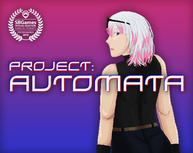 Games like Project: Automata