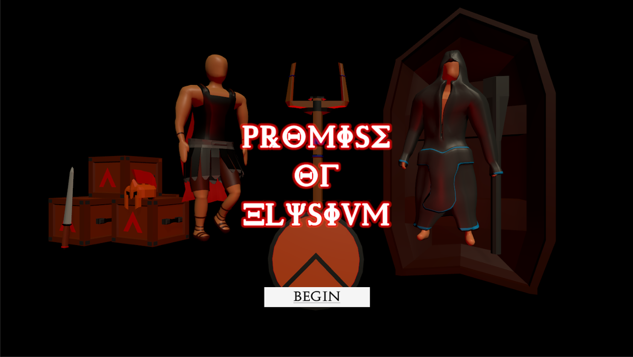 Games like Promise Of Elysium