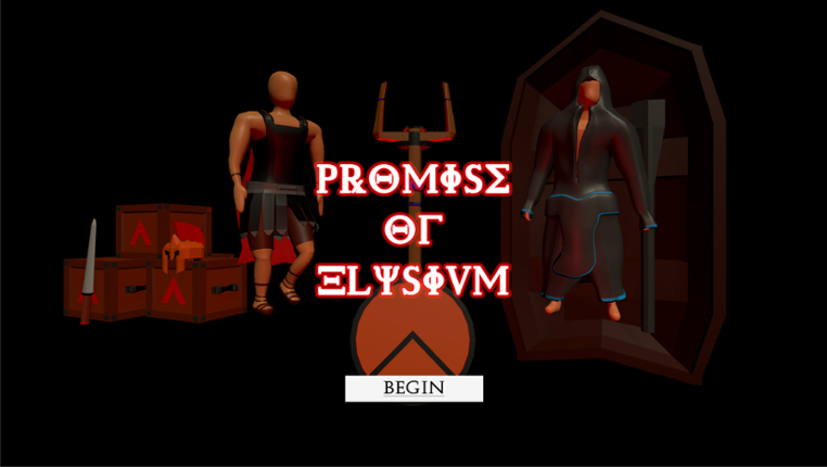 Promise Of Elysium Image