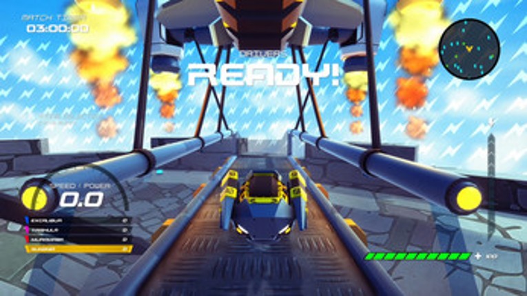 ReCharger screenshot