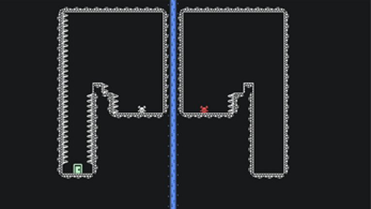Reflectia screenshot