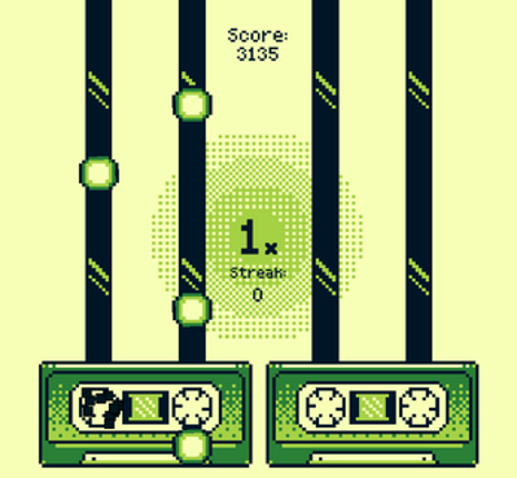 Rhythm Rewind (Alpha) Image