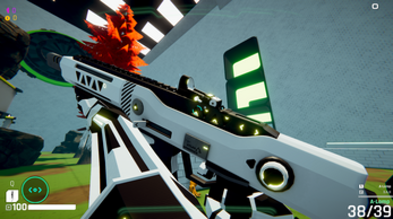 Rift Movement Poll screenshot