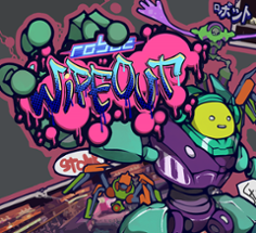 Robot Wipeout Image