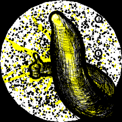 Roundworm Collider Image