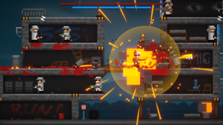 RPG MK. II Beta Image