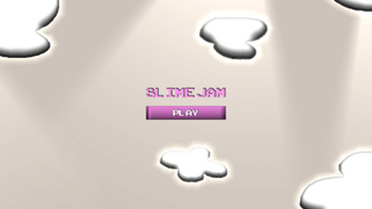 Slime Jam screenshot